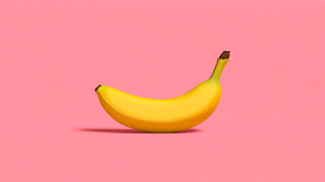 banana